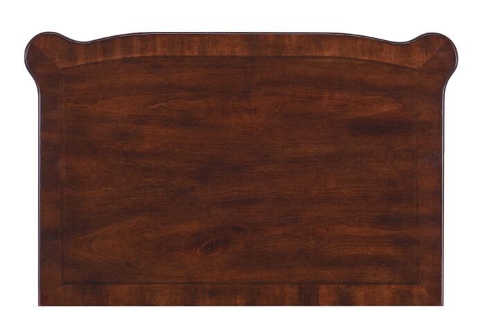 Charleston Charleston Three-Drawer Nightstand - Image 4