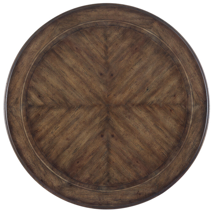 Rhapsody Rhapsody 60 in. Round Dining Table - Image 2