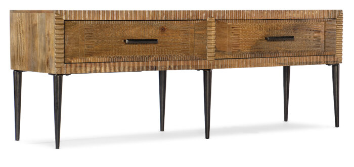 CommMarket Commerce & Market Entertainment Console