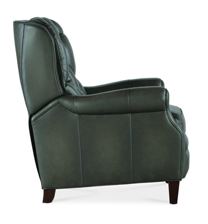 RC Palmer Press Back Recliner - Image 2