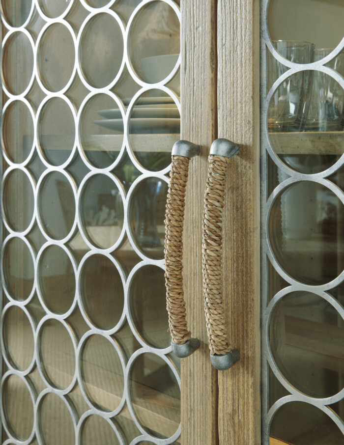 Surfrider Surfrider Display Cabinet - Image 6