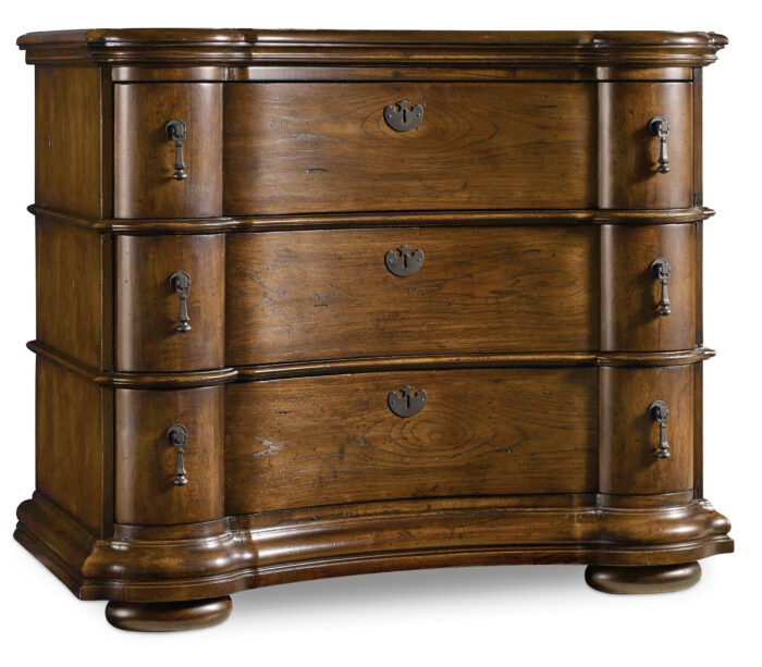 Archivist Archivist Bachelors Chest