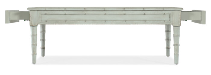 Charleston Charleston Rectangle Cocktail Table - Image 5