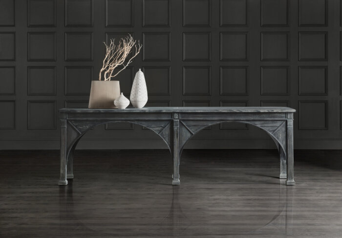 Melange Melange Thunber Sofa Console - Image 2