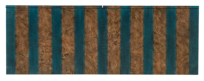 Melange Melange Devynn Two Door Chest - Image 4