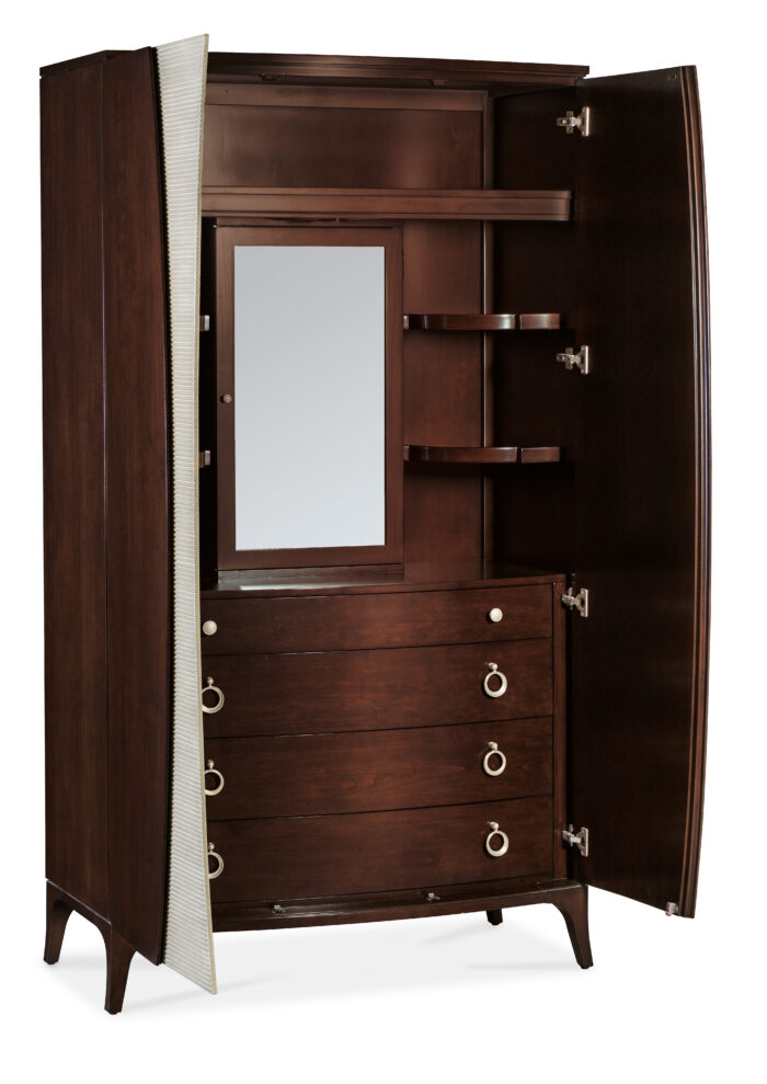 BellaDonna Bella Donna Wardrobe - Image 4