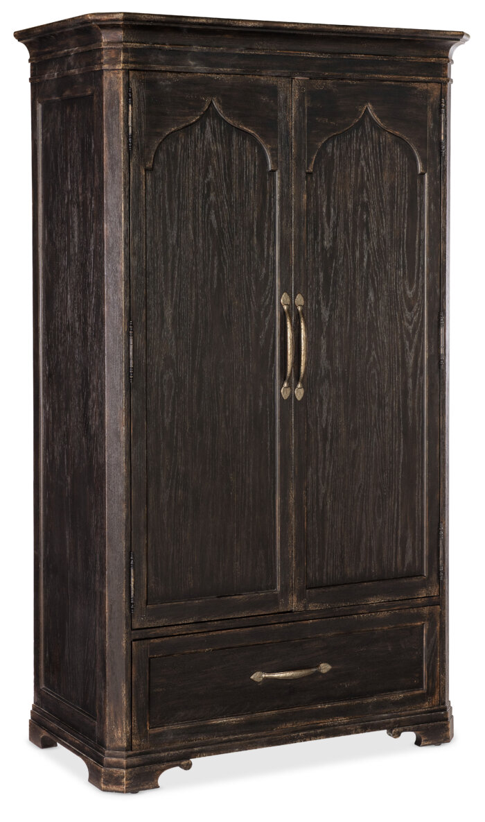 Americana Americana Wardrobe