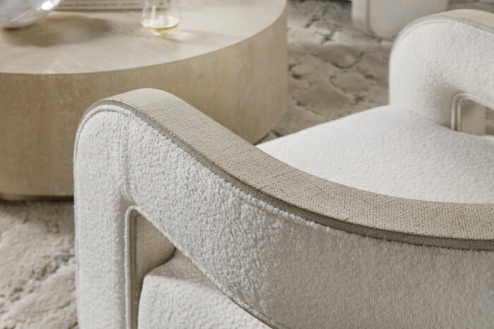 Cascade Cascade Accent Chair - Image 6