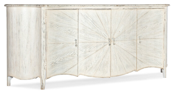 Traditions Traditions Entertainment Console