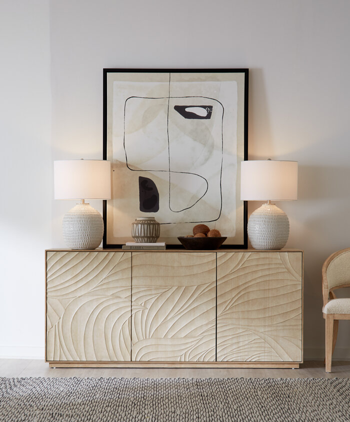 Retreat Retreat Entertainment Credenza - Image 2