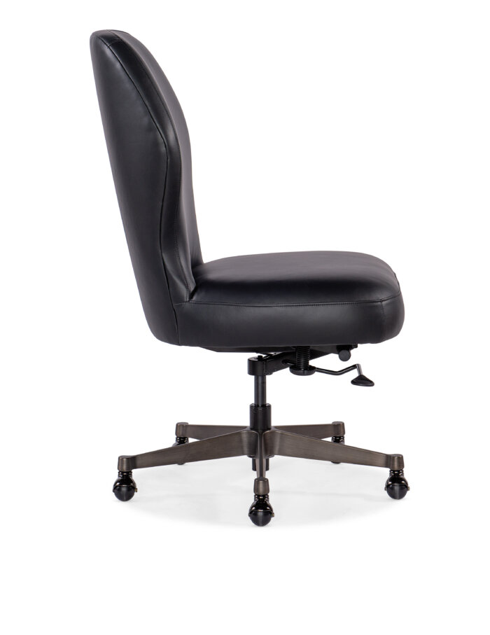 EC Executive Swivel Tilt Chair - Image 3