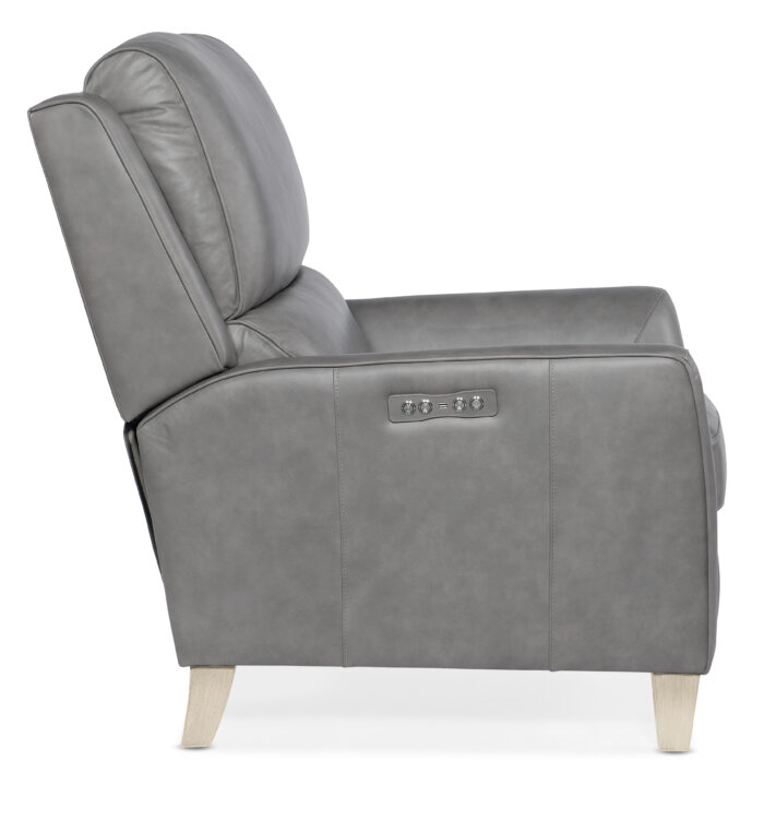 RC Dunes Power Recliner with Power Headrest - Image 5