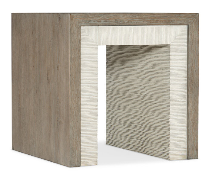 Serenity Serenity Skipper End Table