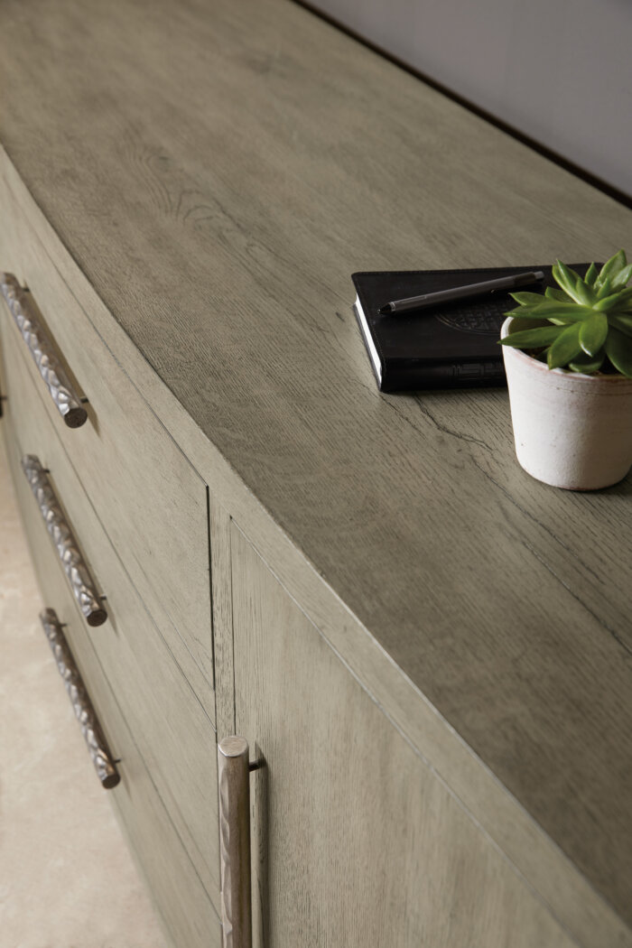 LinvleFals Linville Falls Plunge Basin Entertainment Console - Image 6