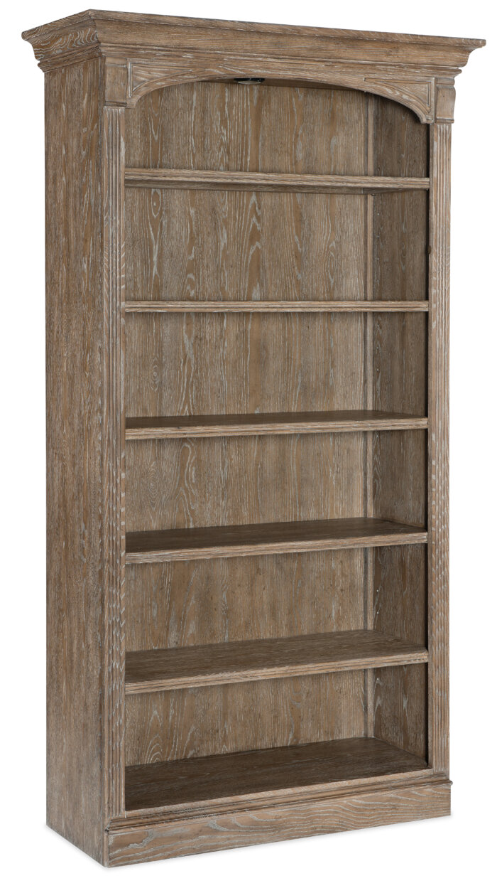 WkYourWay Sutter Bookcase - Image 3