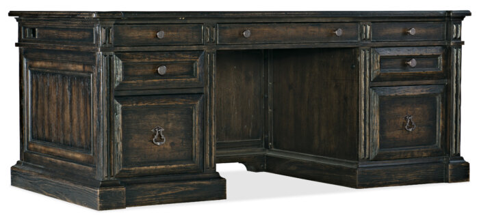 LaGrange La Grange San Felipe Executive Desk