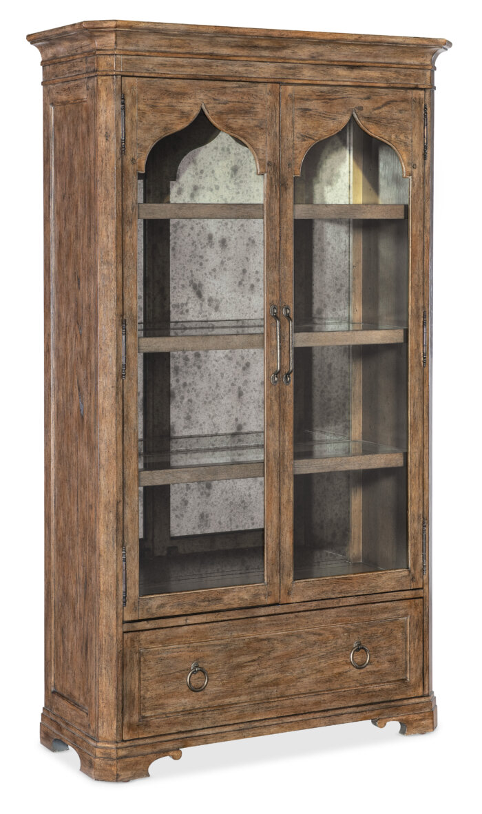 Americana Americana Display Cabinet