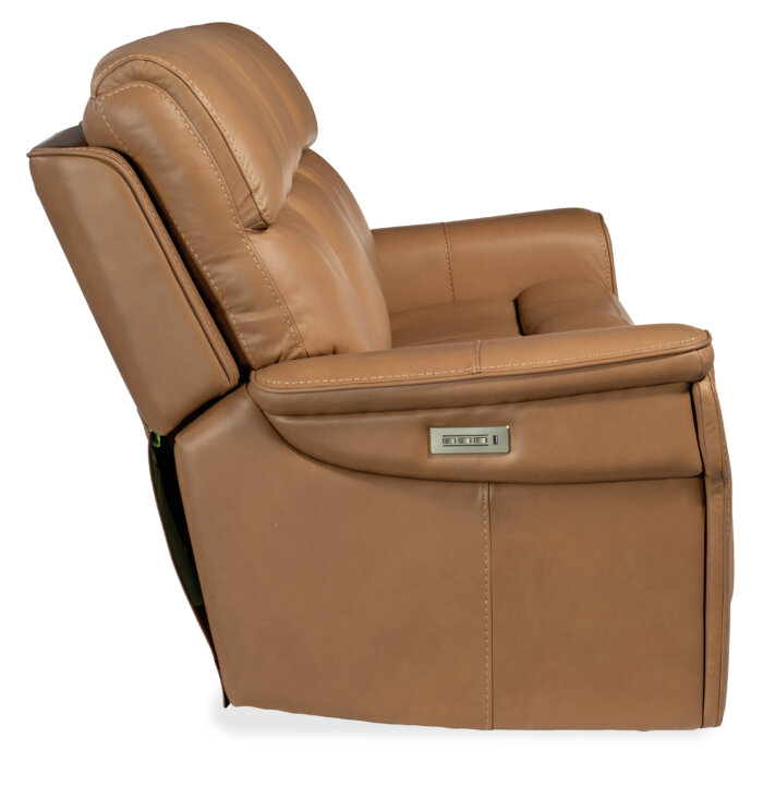 MS Lyra Zero Gravity Power Sofa with Power Headrest - Image 6