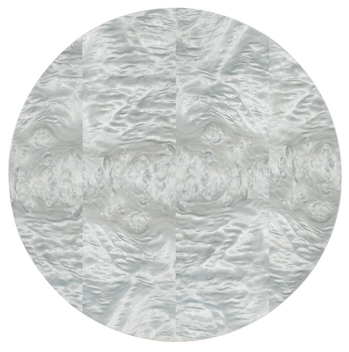 Melange Melange Emile Accent Table - Image 2