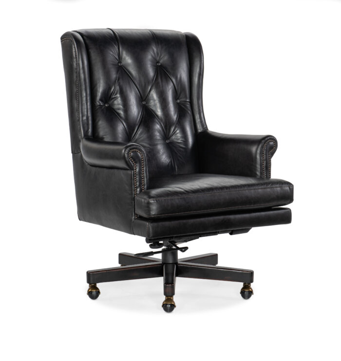 EC Charleston Executive Swivel Tilt Chair