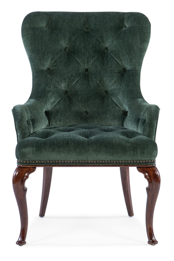 Charleston Charleston Host Chair-2 per carton/price ea - Image 4
