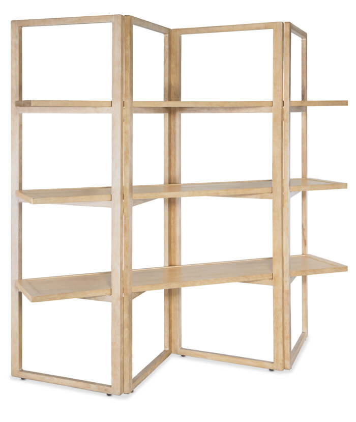 Retreat Retreat Folding Etagere - Image 3