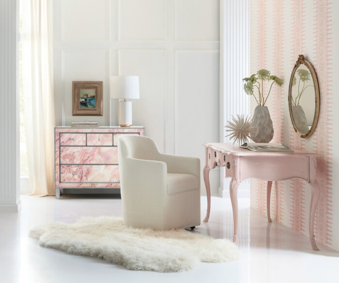 Komen Susan G. Komen Perseverance Writing Desk - Image 10