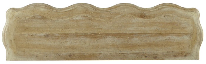 Melange Melange Draped Credenza - Image 2