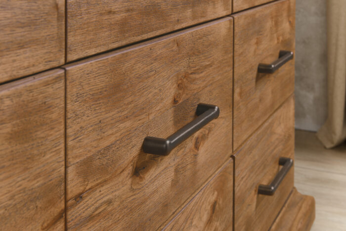 Big Sky Nine Drawer Dresser - Image 5