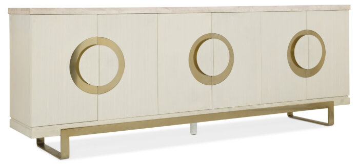 Melange Melange Noelle Credenza