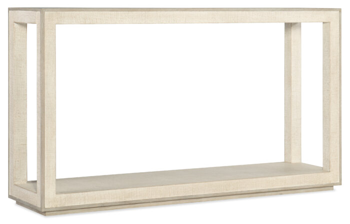 Cascade Cascade Console Table