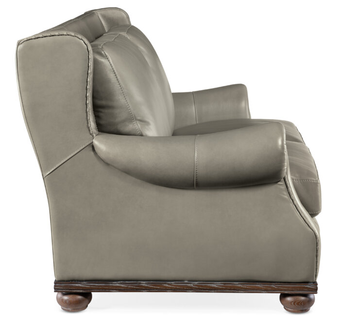 SS William Stationary Loveseat - Image 3