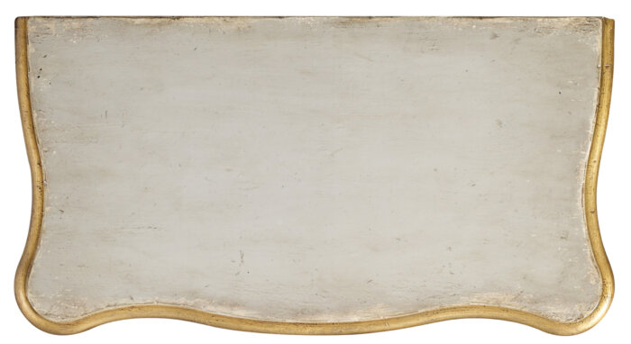500-50 French Two Drawer Chest - Image 2