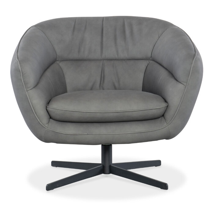 CC Mina Swivel Chair - Image 4