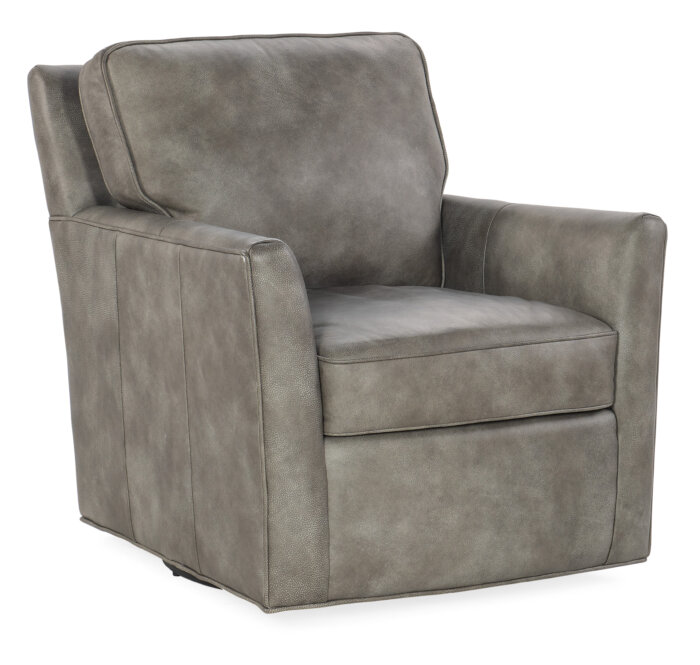 CC Captain Swivel Club Chair