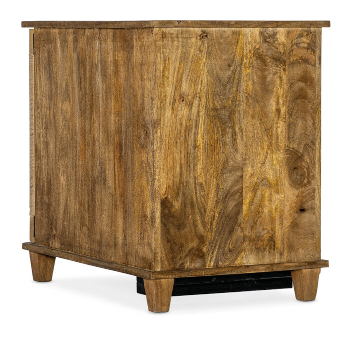 CommMarket Commerce & Market Roped Accent Chest - Image 3