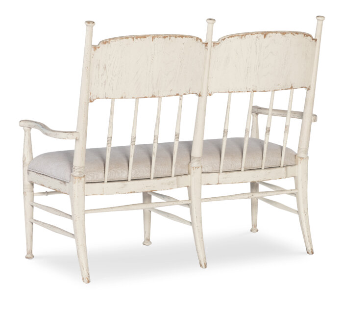 Americana Americana Dining Bench - Image 3