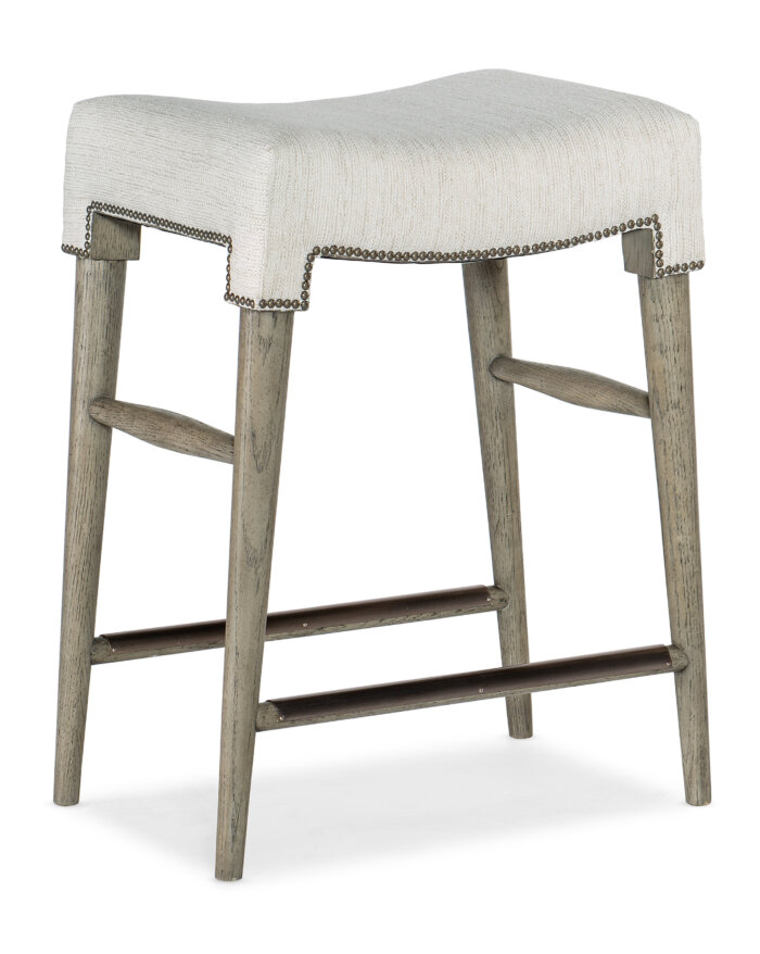 LinvleFals Linville Falls Green Valley Counter Stool