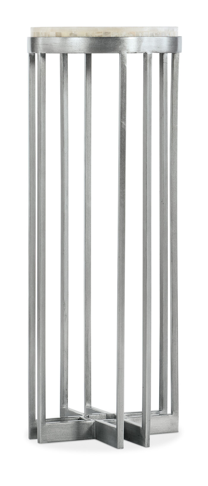 Melange Melange Marin 32in Accent End Table