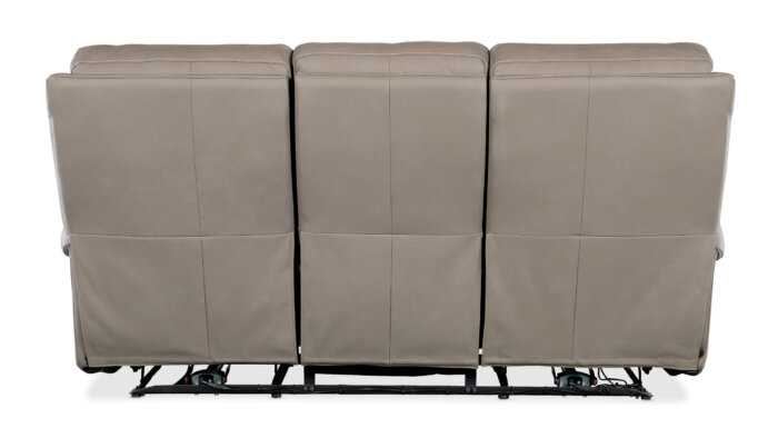 MS Somers Power Sofa w/Power Headrest - Image 2