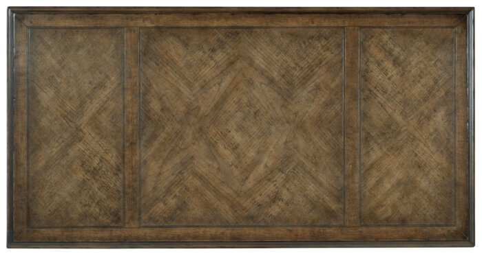 VeraCruz Vera Cruz Writing Desk - Image 5