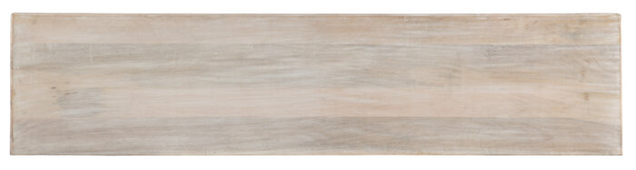 5936-55 Three Door Console - Image 4