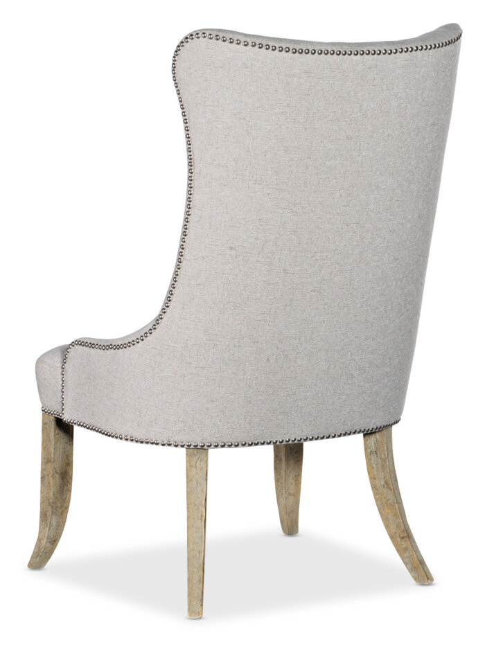 Castella Castella Tufted Dining Chair - 2 per carton/price ea - Image 3