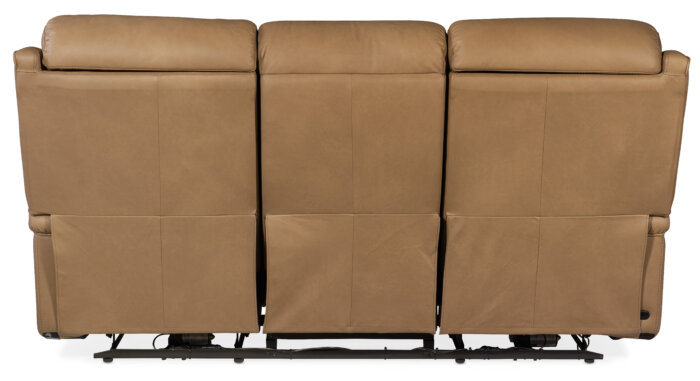 MS Rhea Zero Gravity Power Recline Sofa with Power Headrest - Image 2
