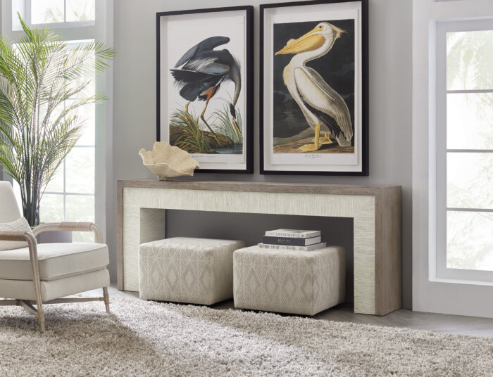 Serenity Serenity Skipper Console Table - Image 5