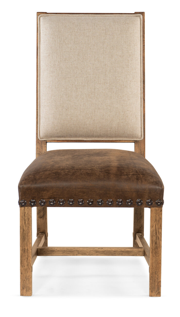 Big Sky Side Chair - Image 4