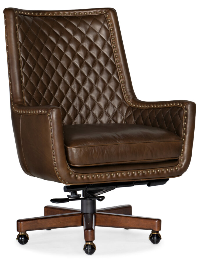 EC Kent Executive Swivel Tilt Chair