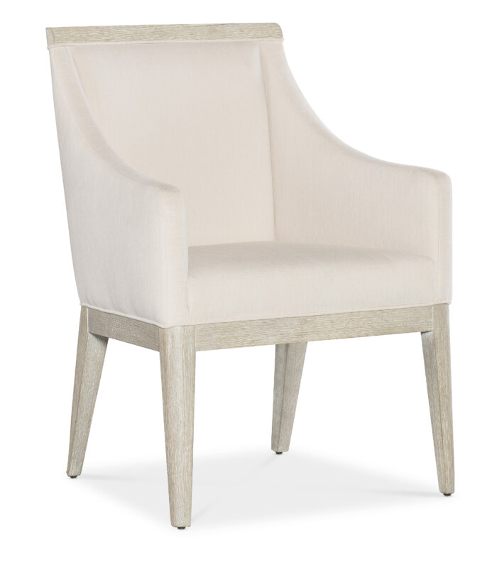Modern Mood Upholstered Arm Chair