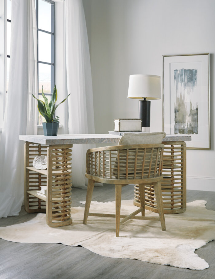 Surfrider Surfrider Writing Desk - Image 2