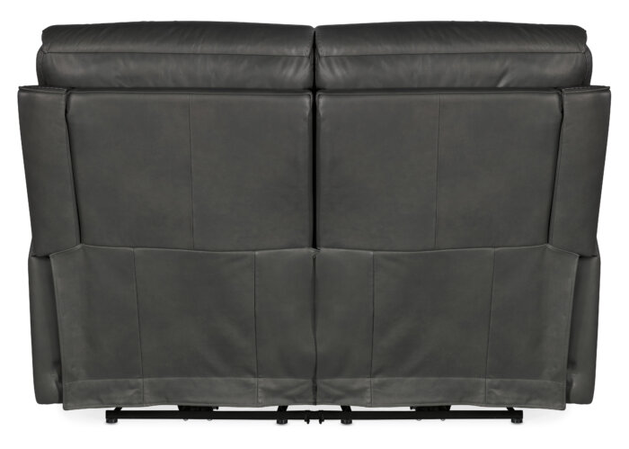 MS Lyra Zero Gravity Power Loveseat with Power Headrest - Image 3